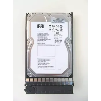 HP 1TB 7.2k RPM 3.5 Inch FC Hard Disk Drive 404403-002