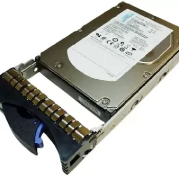 IBM 300GB 15K 3.5inch 3Gbps SAS Hard Disk 42C0242