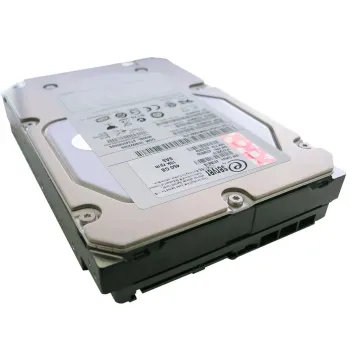 IBM 450GB 15K SAS 3 Gbps 3.5inch Hard Disk 42C0264 IBM 450GB 15K SAS 3 Gbps 3.5inch Hard Disk 42C0264