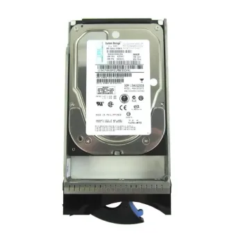 IBM 300GB 15K RPM 4Gbps Hard Disk 42D0417 IBM 300GB 15K RPM 4Gbps Hard Disk 42D0417