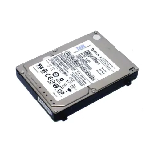 IBM 300GB 10K 2.5 Inch SAS 6Gbps Hard Disk 42D0628 IBM 300GB 10K 2.5 Inch SAS 6Gbps Hard Disk 42D0628