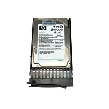 HP 146GB 10k SAS 3G 2.5 inch SFF Hard Disk Drive 432320-001
