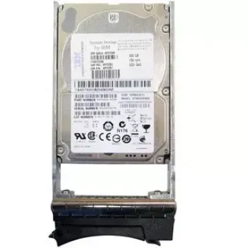 IBM 300GB 15K 3.5 Inch SAS Hard Disk 43X0805 43X0802 45J6212 42C0242 ST3300655SS 9Z1066-039