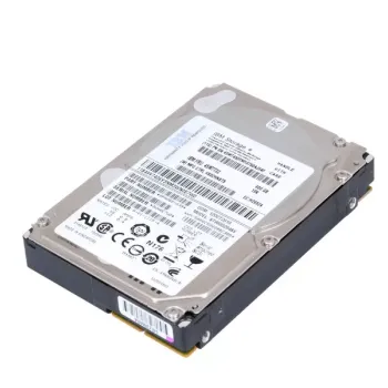 IBM 600GB 10K 6Gbps SAS 2.5 Inch Hard Disk 45W7455