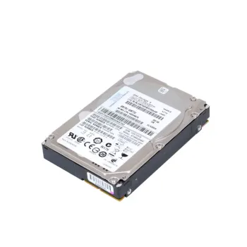 IBM 600GB 10K 6Gbps SAS 2.5 Inch Hard Disk 45W7455 IBM 600GB 10K 6Gbps SAS 2.5 Inch Hard Disk 45W7455