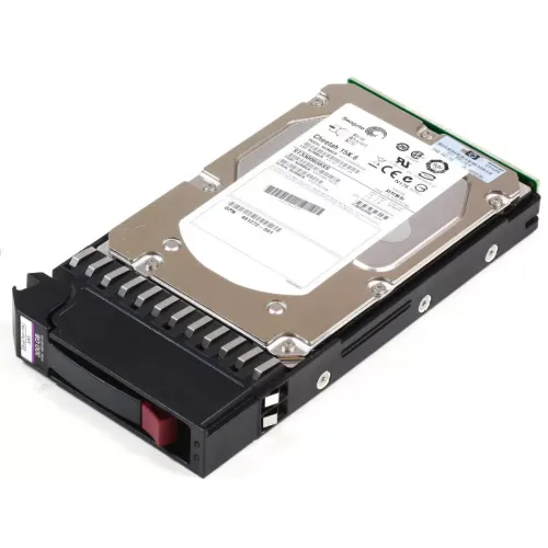 HP 300GB 15K Rpm 3.5inch DP 3Gbps SAS Hot Plug Hard Disk 480938-001 HP 300GB 15K Rpm 3.5inch DP 3Gbps SAS Hot Plug Hard Disk 480938-001