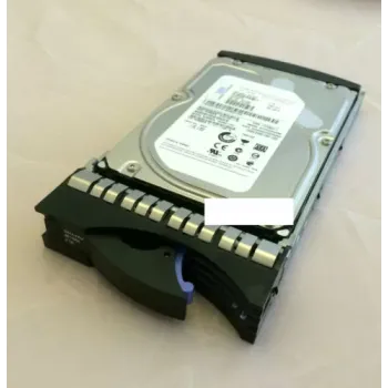 IBM 2TB 7.2K RPM 3.5 Inch SATA Hard Disk Drive 49Y1943