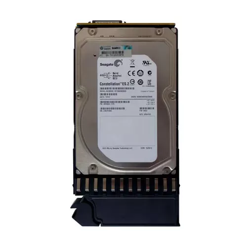 HP 3TB 7.2K RPM SAS 6Gbps 3.5 Inch Hard Disk 507618-006 HP 3TB 7.2K RPM SAS 6Gbps 3.5 Inch Hard Disk 507618-006
