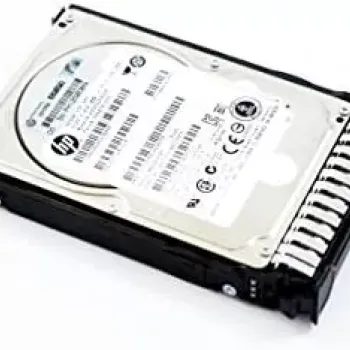 HP 450GB 10K RPM SAS 3.5 Inch Hard Disk Drive 516835-001