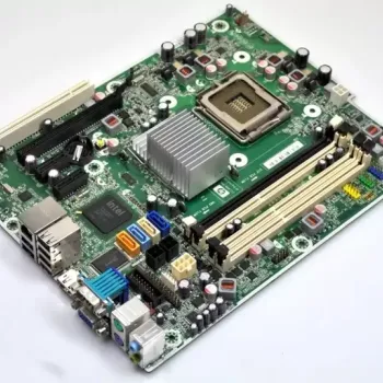 HP Pro 6000 MT/SFF System Board 531965-001