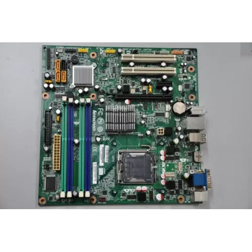 Lenovo ThinkCentre M58 M58p Motherboard 64Y3053 Lenovo ThinkCentre M58 M58p Motherboard 64Y3053