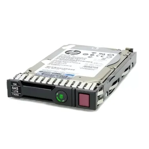 HP 6TB 6Gbps 7.2K 3.5 Inch SAS Hard Disk 758413-001 HP 6TB 6Gbps 7.2K 3.5 Inch SAS Hard Disk 758413-001