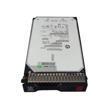 HP 6TB 6Gbps 7.2K 3.5 Inch SAS Hard Disk 758413-001