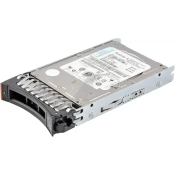 IBM 300GB 15K Rpm 6Gbps 2.5 Inch SAS Hard Disk 81Y9670 IBM 300GB 15K Rpm 6Gbps 2.5 Inch SAS Hard Disk 81Y9670