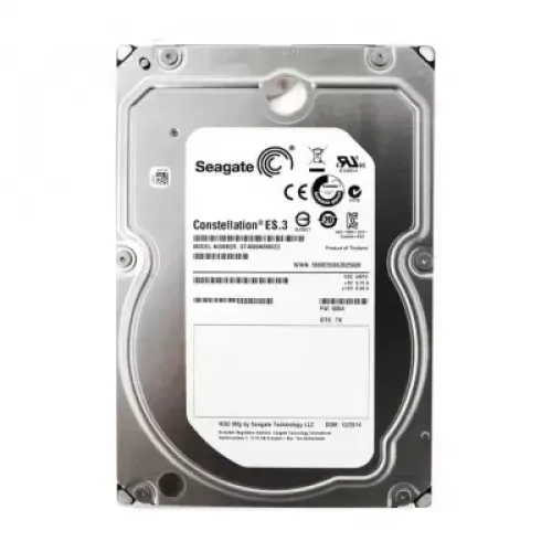 HP 4TB SAS 3.5 Inch 7200RPM Hard Disk Drive 820409-002 HP 4TB SAS 3.5 Inch 7200RPM Hard Disk Drive 820409-002