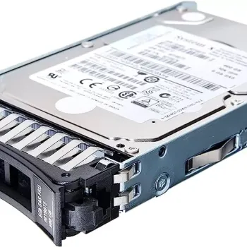 IBM 600gb 10K 6Gbps 2.5 Inch SAS G2HS Hard Disk 90Y8873
