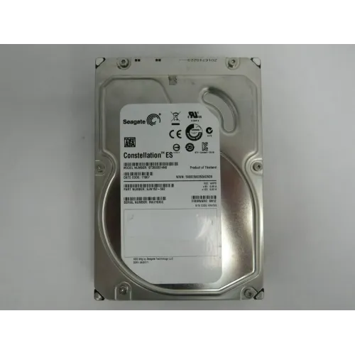 Seagate 500GB 7.2K RPM SATA 3Gbps 3.5 Inch Hard Disk 9JW152-036 Seagate 500GB 7.2K RPM SATA 3Gbps 3.5 Inch Hard Disk 9JW152-036