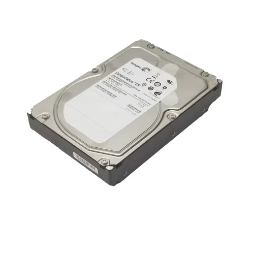 Seagate 2TB 7.2K 6Gbps 3.5 Inch SAS Hard Disk 9JX248 Seagate 2TB 7.2K 6Gbps 3.5 Inch SAS Hard Disk 9JX248
