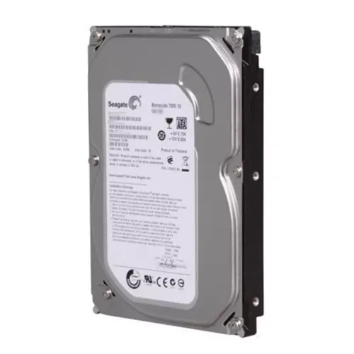 Seagate 250GB 7200RPM SATA 3Gbps 3.5 Inch Hard Disk 9SL131-036 Seagate 250GB 7200RPM SATA 3Gbps 3.5 Inch Hard Disk 9SL131-036