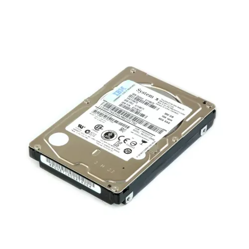 Seagate 300GB 15K RPM 64MB Cache 6Gbps SAS 2.5 Inch Hard Drive 9SW066-039 Seagate 300GB 15K RPM 64MB Cache 6Gbps SAS 2.5 Inch Hard Drive 9SW066-039