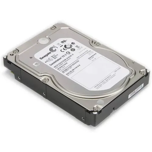 Seagate 4TB 7.2K SAS 6Gbps Hard Disk 9ZM270-004 Seagate 4TB 7.2K SAS 6Gbps Hard Disk 9ZM270-004