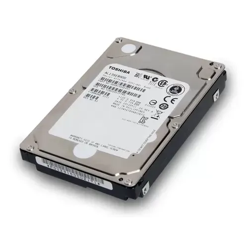Toshiba 300GB 10K RPM 2.5 inch SAS Hard Disk HDEBF05GEA51 Toshiba 300GB 10K RPM 2.5 inch SAS Hard Disk HDEBF05GEA51