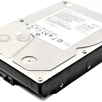 Toshiba 2TB 7.2K RPM 64MB Cache SATA 3.5 Inch Hard Disk Drive HDEPQ02GEA51