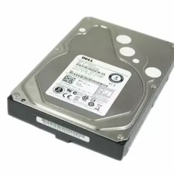 Toshiba 2TB 7.2K RPM SATA 3.5 Inch Hard Disk Drive HDEPQ02GEA51