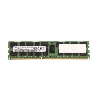 Samsung M393B1K70QB0-YK0 8GB (1x8GB) ECC Registered Server Ram Samsung M393B1K70QB0-YK0 8GB (1x8GB) ECC Registered Server Ram
