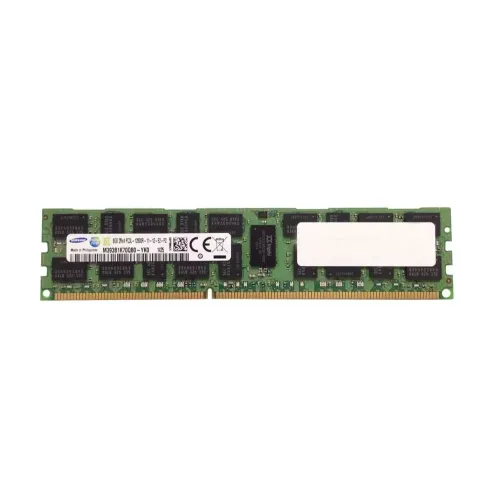 Samsung M393B1K70QB0-YK0 8GB (1x8GB) ECC Registered Server Ram Samsung M393B1K70QB0-YK0 8GB (1x8GB) ECC Registered Server Ram