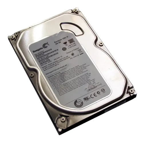 Seagate 250GB SATA 3.5 Inch Hard Drive ST3250318AS 9SL131-036 Seagate 250GB SATA 3.5 Inch Hard Drive ST3250318AS 9SL131-036