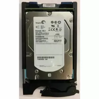 EMC 600GB 15k 6Gbps 3.5 Inch SAS Hard Disk ST3600057SS 9FN066-031 118032656-A01 EMC 600GB 15k 6Gbps 3.5 Inch SAS Hard Disk ST3600057SS 9FN066-031 118032656-A01