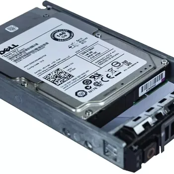 Dell 146GB 15K RPM 6Gbsp 2.5 Inch SAS Hard Disk ST9146852SS 9FU066-150 0X162K