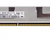 Samsung 8GB PC3-10600R M393B1K70CHD-CH9 Samsung 8GB PC3-10600R M393B1K70CHD-CH9