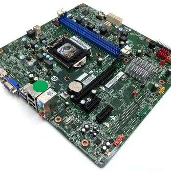 Lenovo ThinkCentre E73 LGA 1150 SFF Motherboard 00KT254