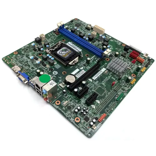Lenovo ThinkCentre E73 LGA 1150 SFF Motherboard 00KT254 Lenovo ThinkCentre E73 LGA 1150 SFF Motherboard 00KT254