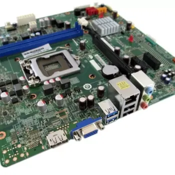 Lenovo Thinkcentre E73 Intel Q85 ATX Motherboard 00KT255