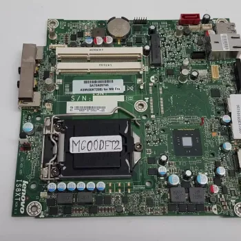 Lenovo Socket LGA1150 DDR3 RAM Motherboard 00KT280