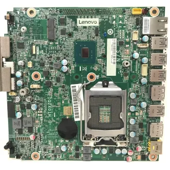 Lenovo ThinkCentre M710q LGA 1151 DDR4 Tiny Motherboard 01LM272