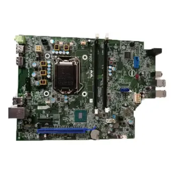 Dell OptiPlex 3046 SFF Desktop Motherboard 03FFXH Dell OptiPlex 3046 SFF Desktop Motherboard 03FFXH
