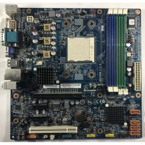 Lenovo Thinkcentre M75e System Motherboard 03T7012 03T7012 Lenovo Thinkcentre M75e System Motherboard 03T7012 03T7012