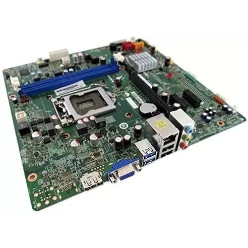 Lenovo ThinkCentre E73 Desktop Motherboard 03T7161 Lenovo ThinkCentre E73 Desktop Motherboard 03T7161