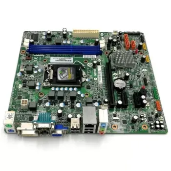 Lenovo ThinkCentre M72e System Motherboard 03T8193 Lenovo ThinkCentre M72e System Motherboard 03T8193