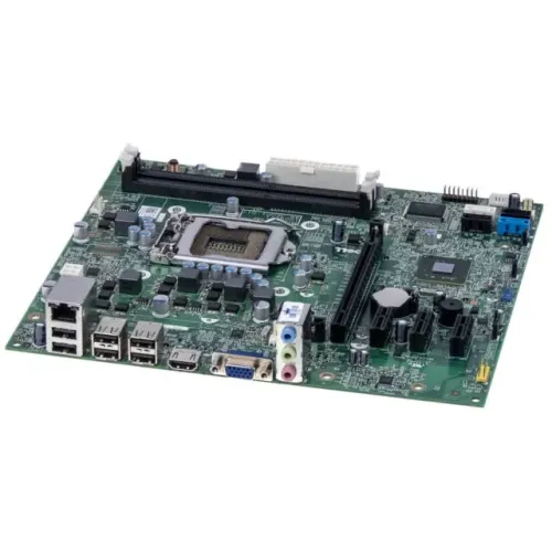 Dell Optiplex 3010 Server Motherboard 042P49 Dell Optiplex 3010 Server Motherboard 042P49