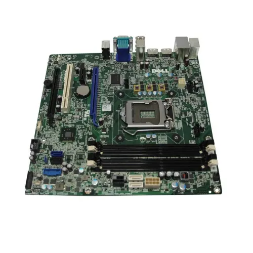 Dell Optiplex 7020 4th Gen Motherboard 0F5C5X Dell Optiplex 7020 4th Gen Motherboard 0F5C5X