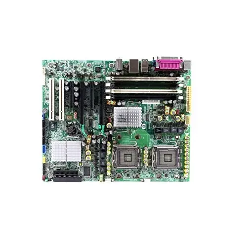 HP XW6400 Workstation Motherboard 442029-001 380689-003 HP XW6400 Workstation Motherboard 442029-001 380689-003