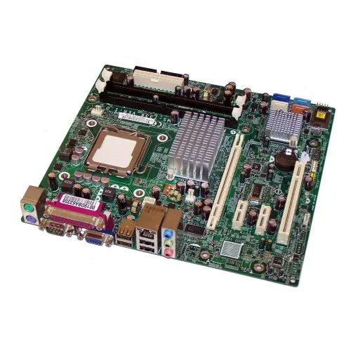 HP DX2300 MSI MS-7336 Motherboard 441388-001 440567-002 HP DX2300 MSI MS-7336 Motherboard 441388-001 440567-002