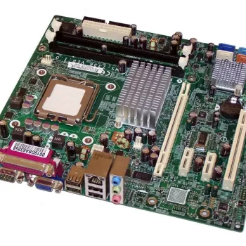 HP DX2300 mATX Intel Socket 775 Motherboard MS-7336 SP 441388-001 AS 440567-002