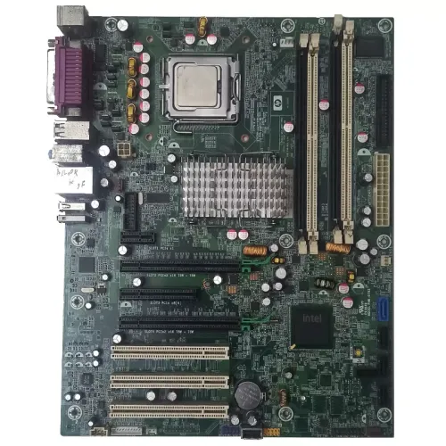 HP XW4600 workstation 775/T motherboard system board 441449-001