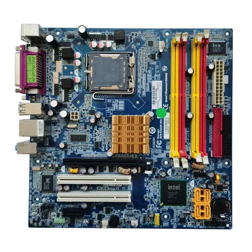 HP DX2280 Server Motherboard 457552-001 HP DX2280 Server Motherboard 457552-001